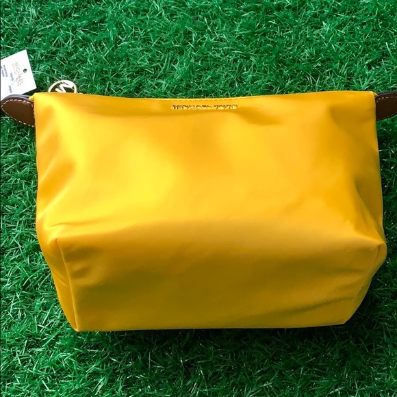 Michael Kors Travel Md Luggage Kit Pouch Cosmetic - Picture 4 of 16